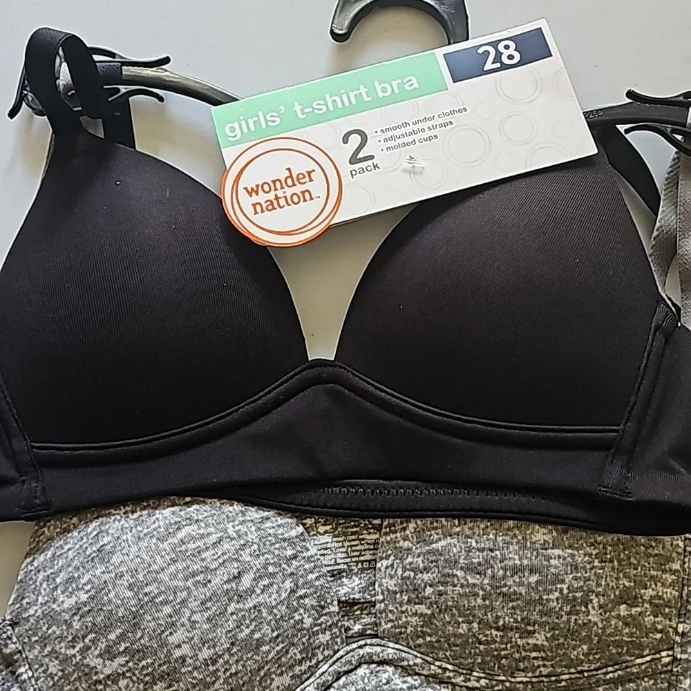 wonder nation nwt wonder